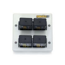 Maha Powerex C490F