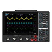 Oscilloscope à tablette Micsig MHO14-200