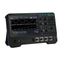 Oscilloscope UNI-T MSO1154HD-S
