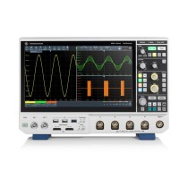 Ensemble Rohde & Schwarz MXO44-PRO