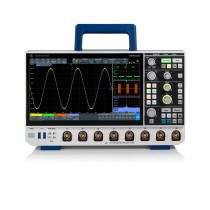 Oscilloscope Rohde & Schwarz MXO38-100