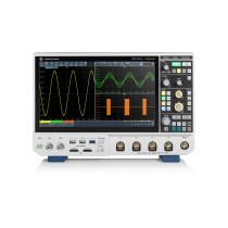 Oscilloscope MXO44-245 de Rohde & Schwarz