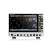 Ensemble Rohde & Schwarz MXO58-BASC