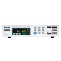 Alimentation électrique bidirectionnelle CC NGI N35125-80-55
