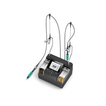 JBC NANE-2D double nano soldering station