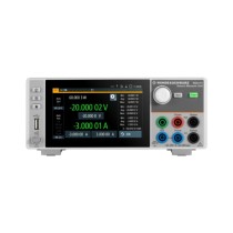 Unité de mesure de la source Rohde & Schwarz NGU401COM