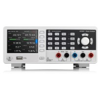 Analyseur de puissance Rohde & Schwarz NPA501