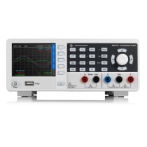 Analyseur de puissance Rohde & Schwarz NPA701