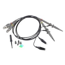 Jeu de sondes pour oscilloscope Owon, 200 MHz