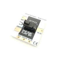 Peak Electronics PCA23