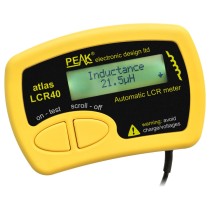 Peak Electronics LCR40