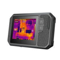 Caméra thermique Guide IR PF210S