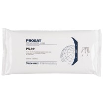 Lingettes Prosat PS-911 70% IPA