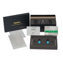Ensemble d'accessoires TekBox TBCDNAS-M3 CDN M3