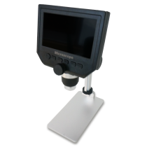 Microscope numérique LCD portable