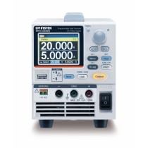 GW Instek PPX-2005 alimentation électrique CC programmable de haute précision