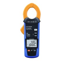 Pince ampérométrique de fuite Hioki CM4002