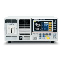 Alimentation électrique ASR-2050 de GW Instek (universel)