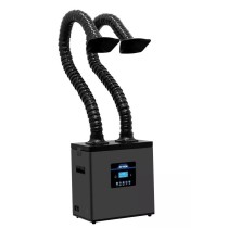 Extracteur de fumées Atten ST-1202D