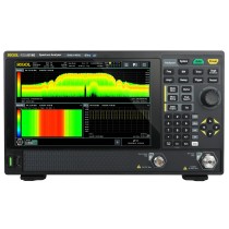 Analyseur de spectre en temps réel Rigol RSA6140