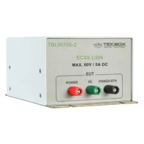 Tekbox TBL00705-2 LISN