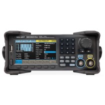 Générateur de fonction Siglent SDG1062X Plus