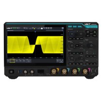 Oscilloscope UNI-T MSO3024HD