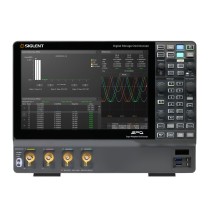 Oscilloscope Siglent SDS5034X HD