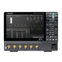 Oscilloscope Siglent SDS5036X HD