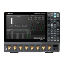 Oscilloscope Siglent SDS5038X HD