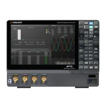 Oscilloscope Siglent SDS5054X HD