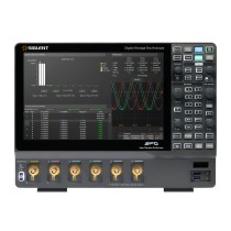 Oscilloscope Siglent SDS5106X HD