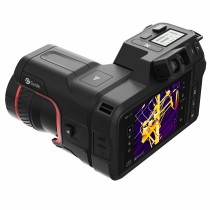 Caméra thermique Guide IR PT650S