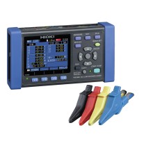 Enregistreur de puissance Hioki PW3360-20