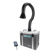 Extracteur de vapeurs Quick 6101A2