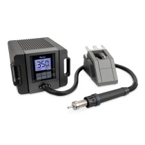 Station de soudage à air chaud TR1300A ESD de Quick