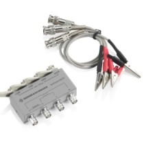 Rohde & Schwarz LCX-Z5 appareil d'essai pour transformateurs