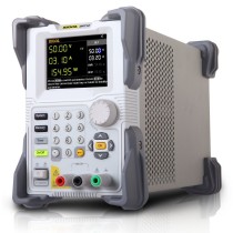 Alimentation électrique Rigol DP712