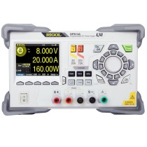 Alimentation électrique Rigol DP813A