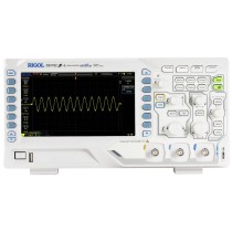 Oscilloscope DS1102Z-E de Rigol