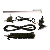 Blog RTL-SDR V4L + kit d'antenne