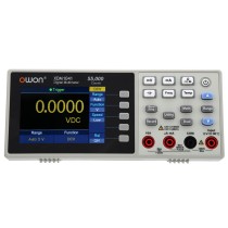 Multimètre Owon XDM1041