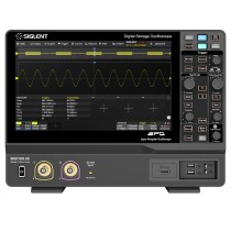 Oscilloscope Siglent SDS1102X HD