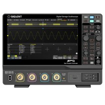 Oscilloscope Siglent SDS1104X HD