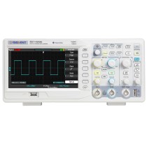 Oscilloscope Siglent SDS1102CML+