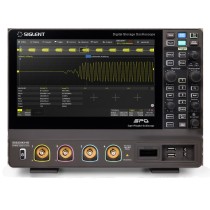 Siglent SDS2354X HD Oscilloscope