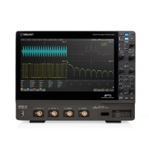 Oscilloscope Siglent SDS7404A H12