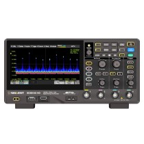 Oscilloscope Siglent SDS814X HD