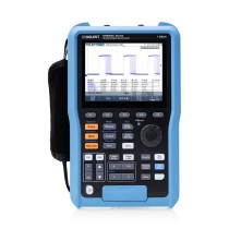 Oscilloscope Siglent SHS810X