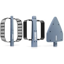 Kit d'antenne directionnelle Siglent ANT-DA1
